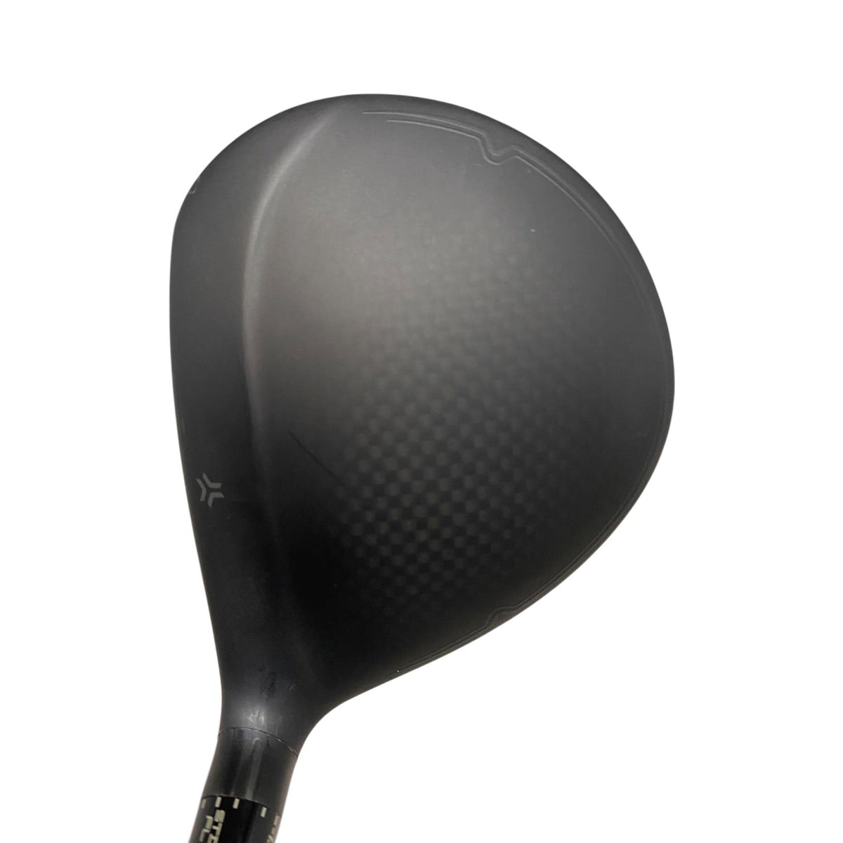 Srixon ZXi 15º 3 Wood (Pre Owned)