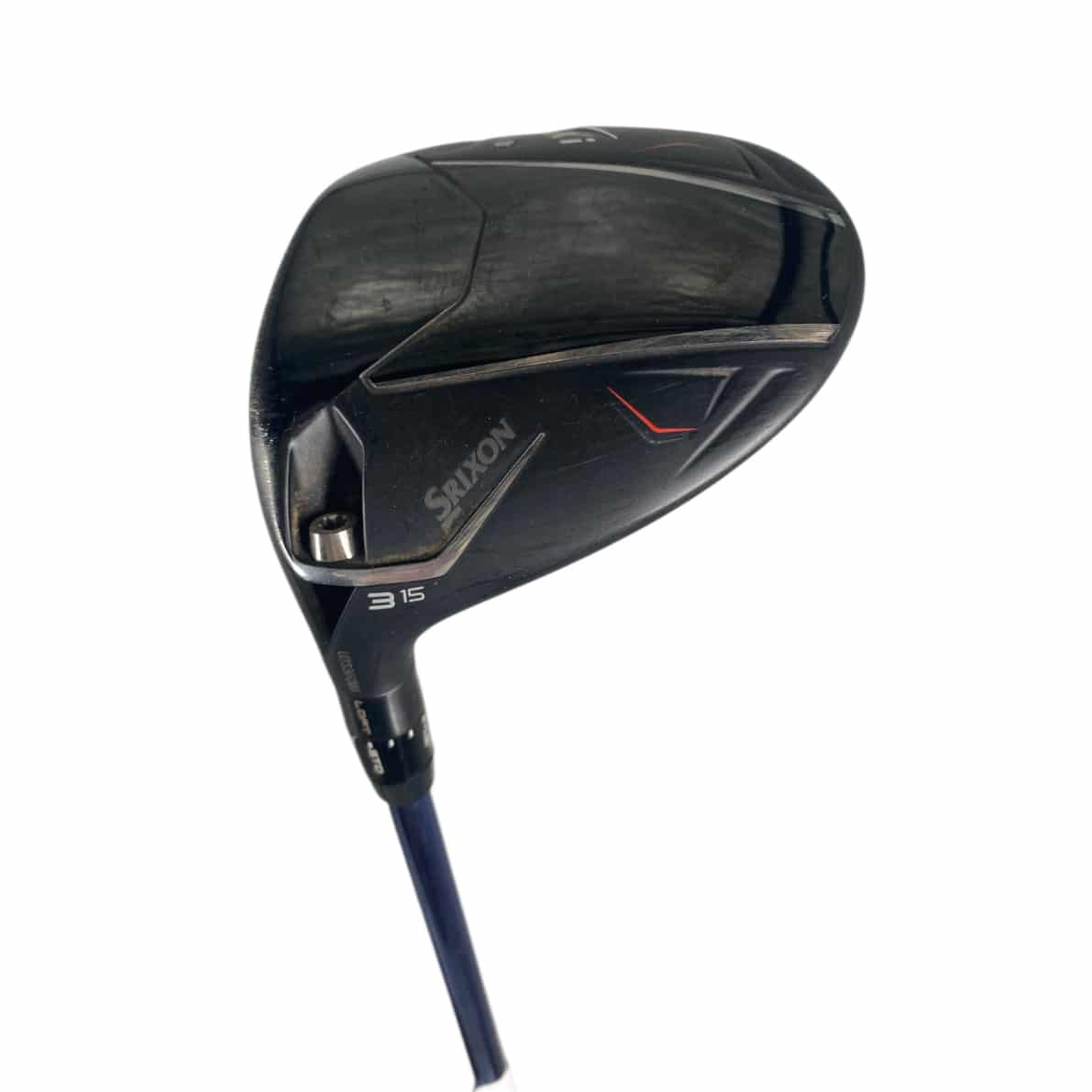 Srixon ZXi 15º 3 Wood (Pre Owned)