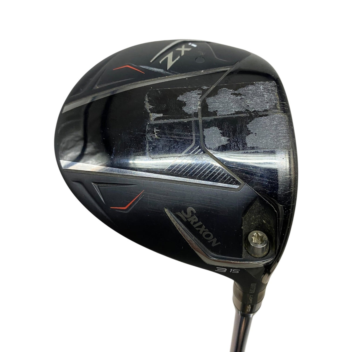 Srixon ZXi 15º 3 Wood (Pre Owned)