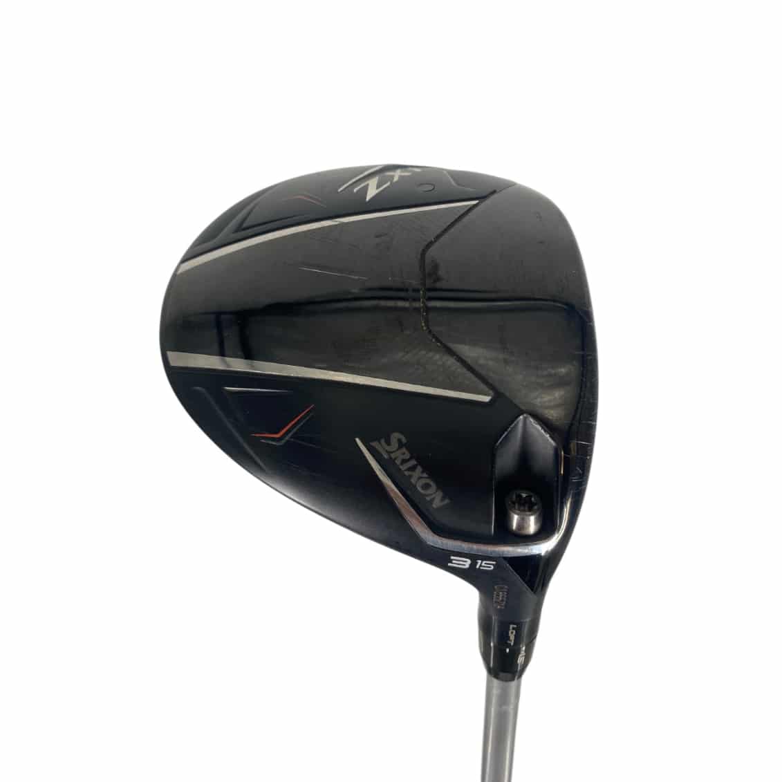 Srixon ZXi 15º 3 Wood (Pre Owned)