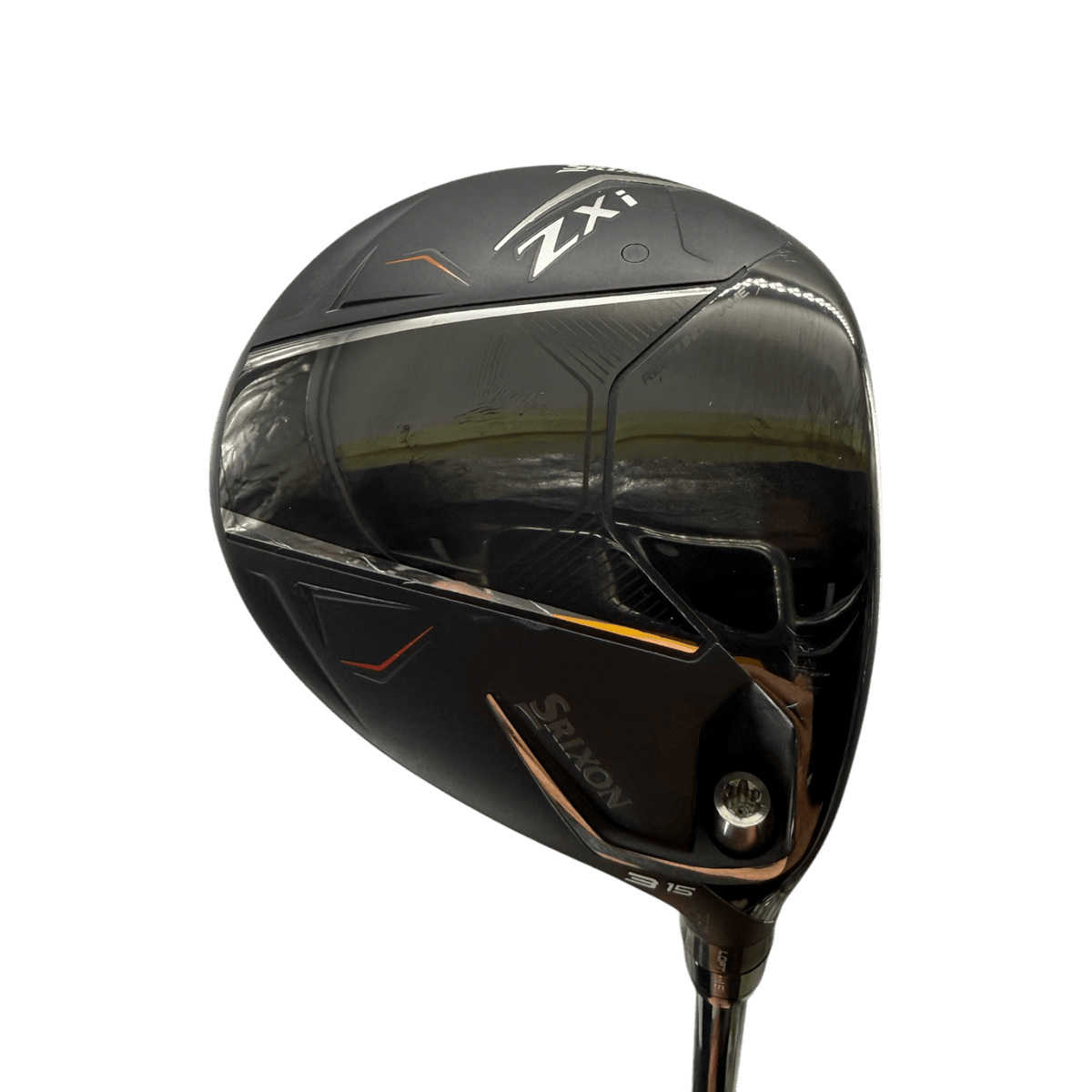 Srixon ZXi 15º 3 Wood (Pre Owned)
