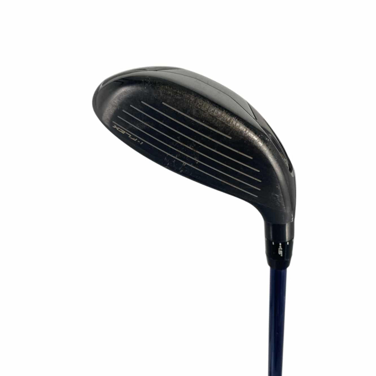 Srixon ZXi 15º 3 Wood (Pre Owned)