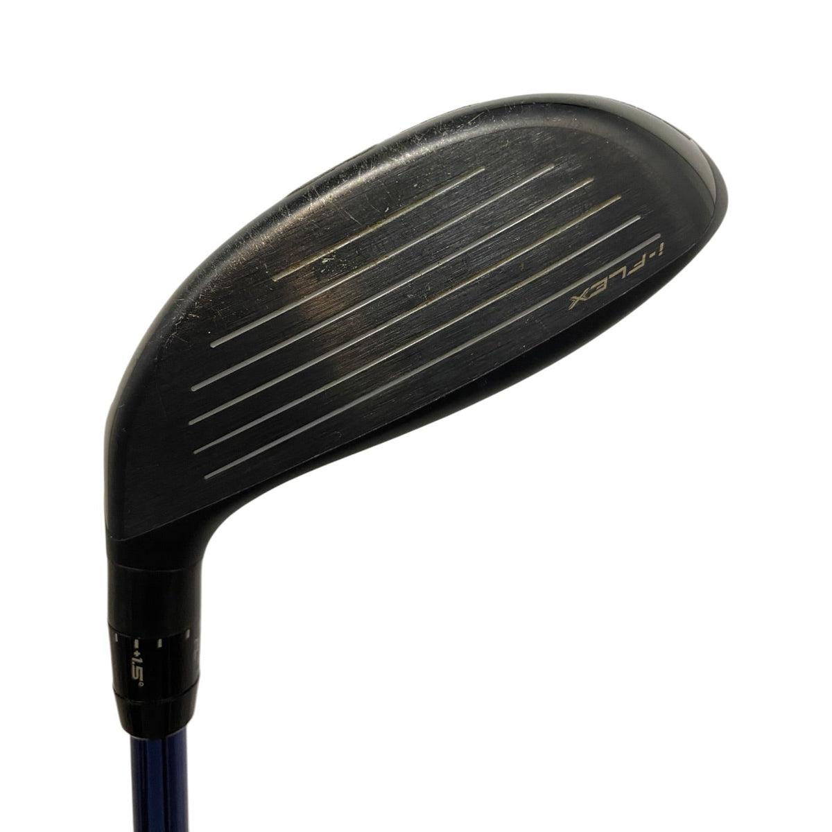 Srixon ZXi 15º 3 Wood (Pre Owned)