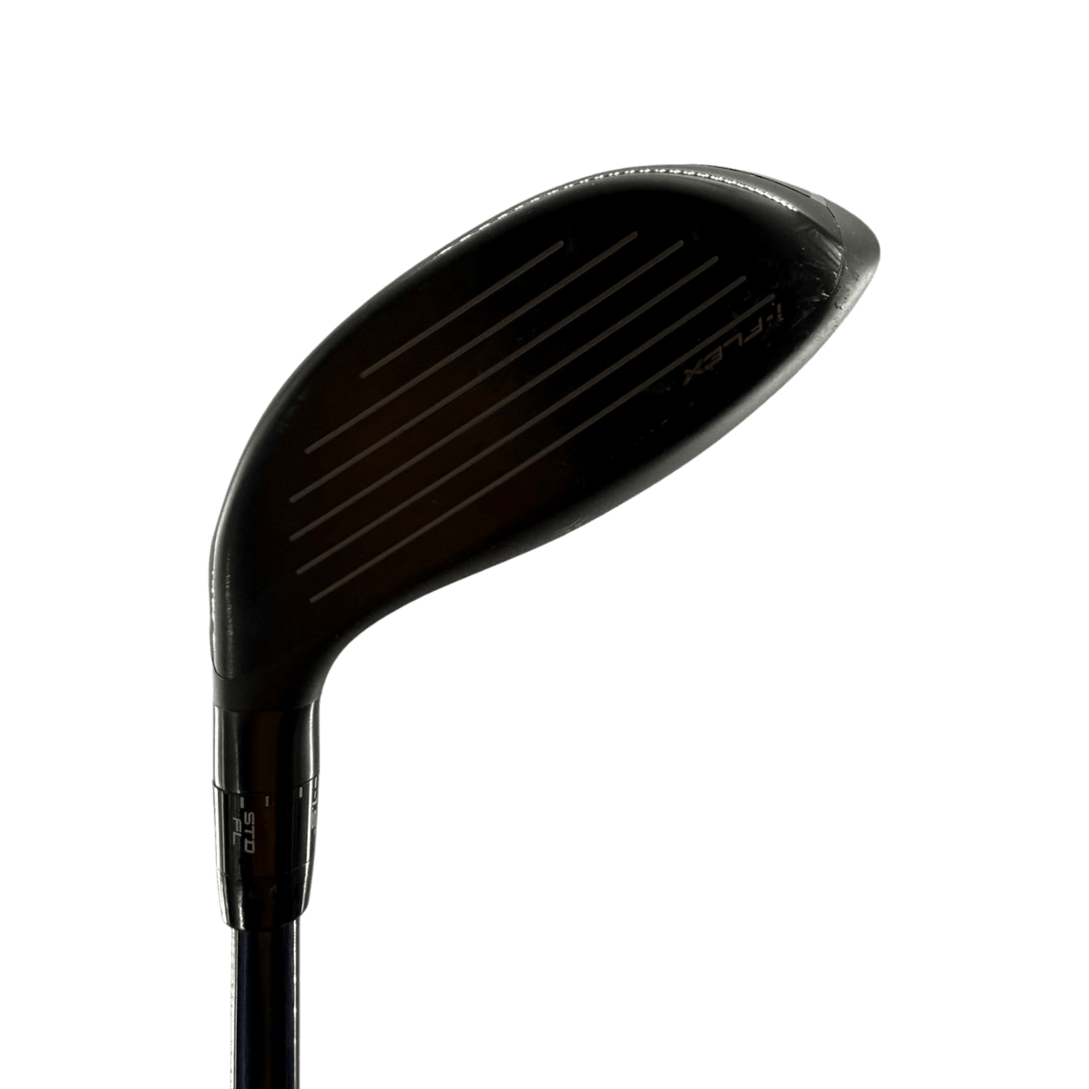 Srixon ZXi 15º 3 Wood (Pre Owned)