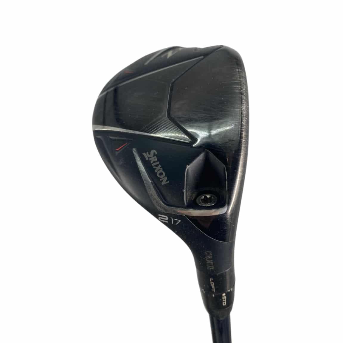 Srixon ZXi 17º 2 Hybrid (Pre Owned)