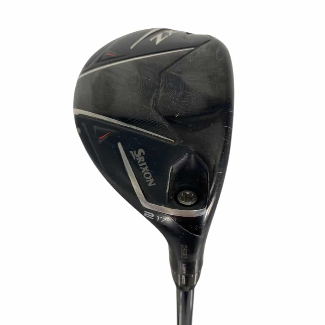 Srixon ZXi 17º 2 Hybrid (Pre Owned)