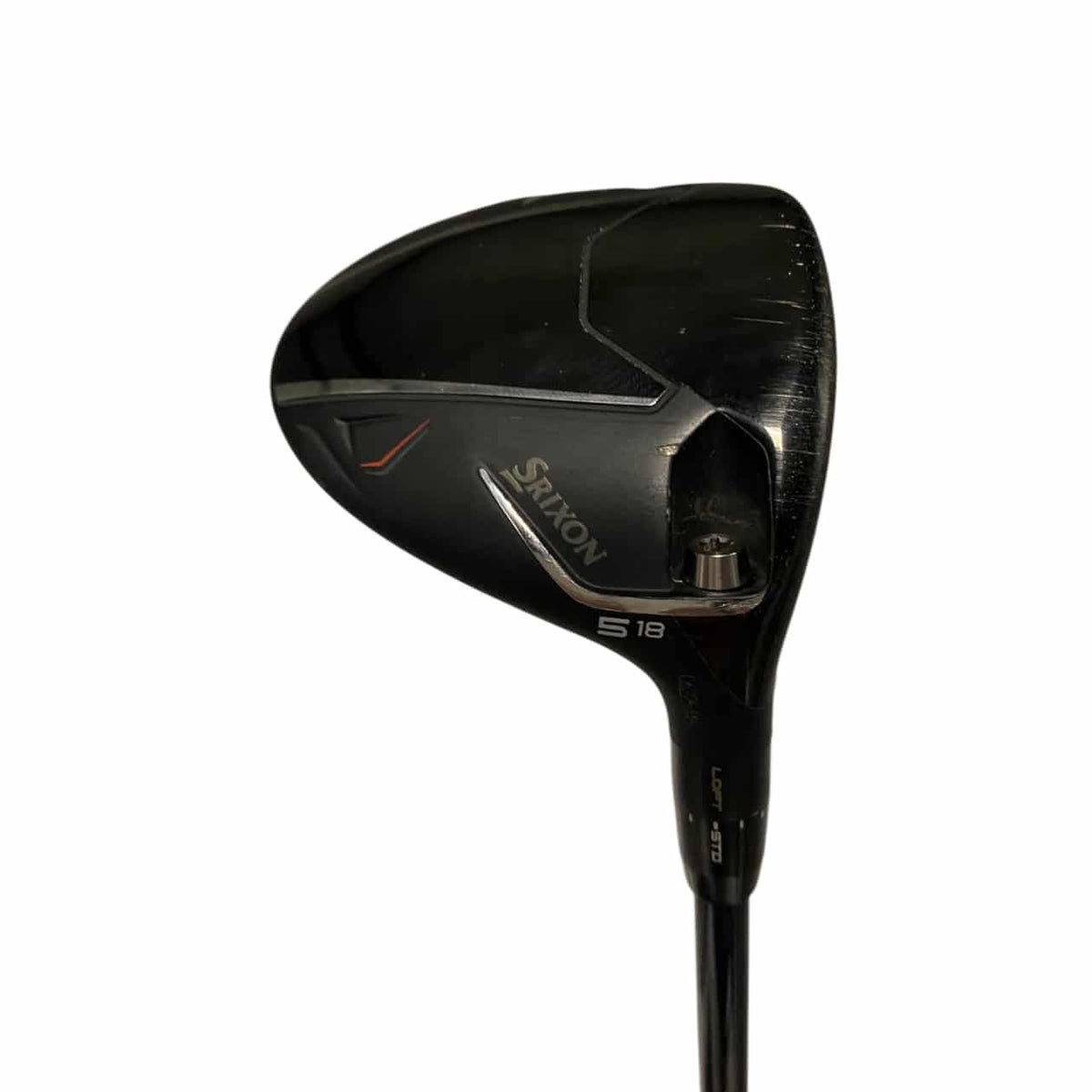 Srixon ZXi 18º 5 Wood (Pre Owned)