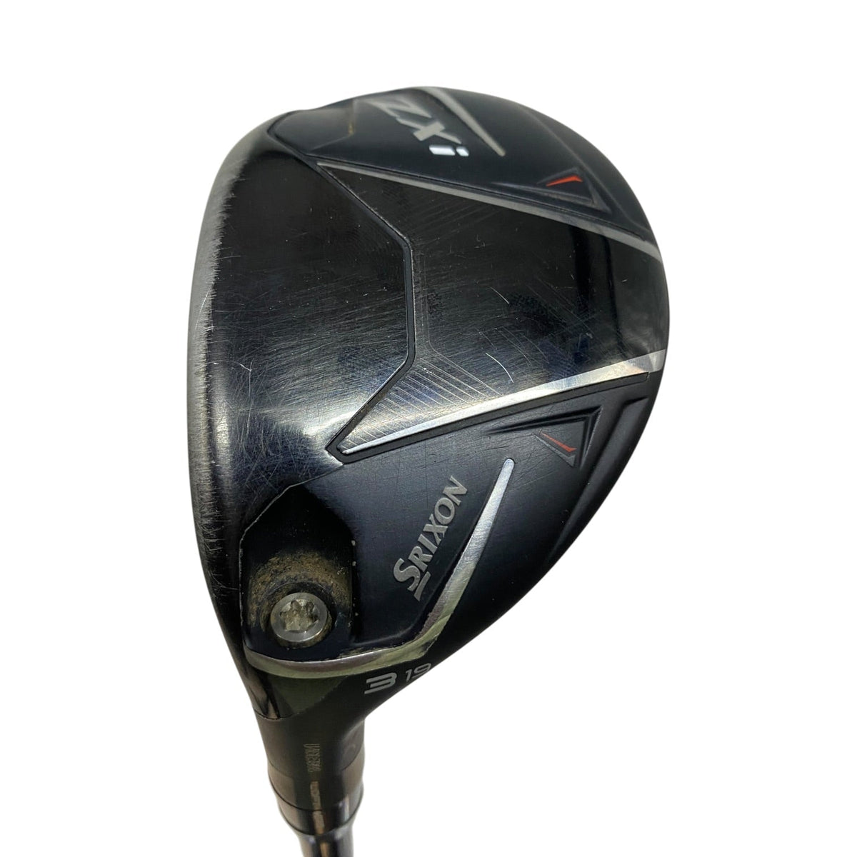 Srixon ZXi 19º 3 Hybrid (Pre Owned)