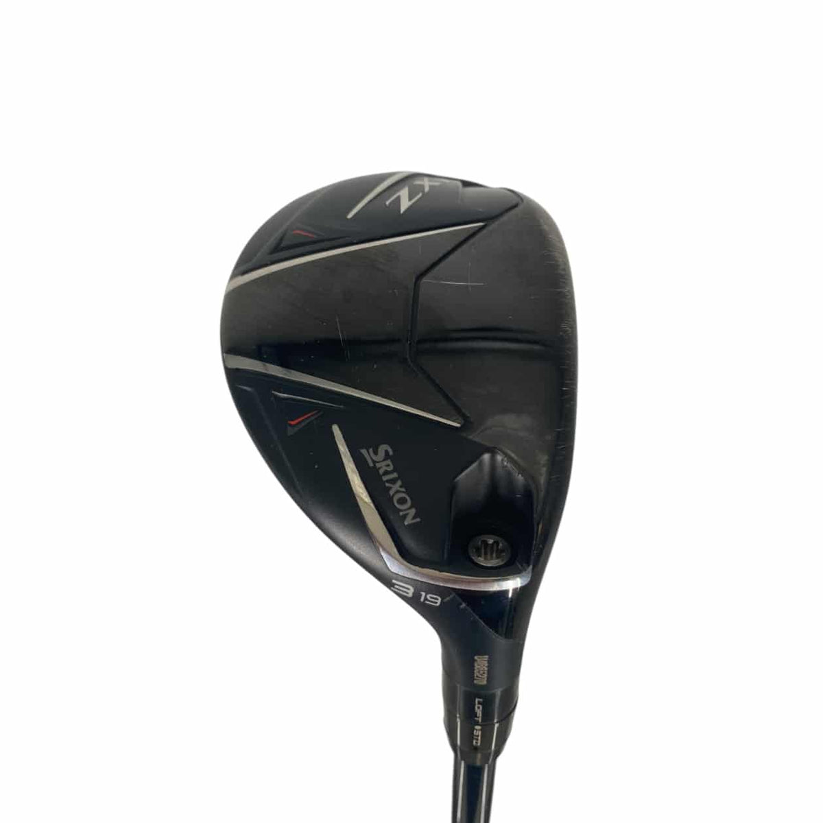 Srixon ZXi 19º 3 Hybrid (Pre Owned)