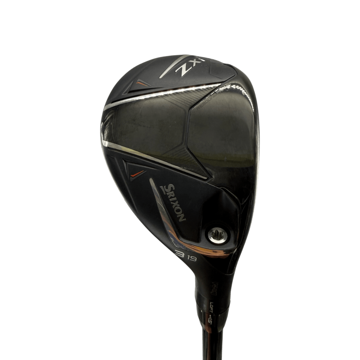 Srixon ZXi 19º 3 Hybrid (Pre Owned)