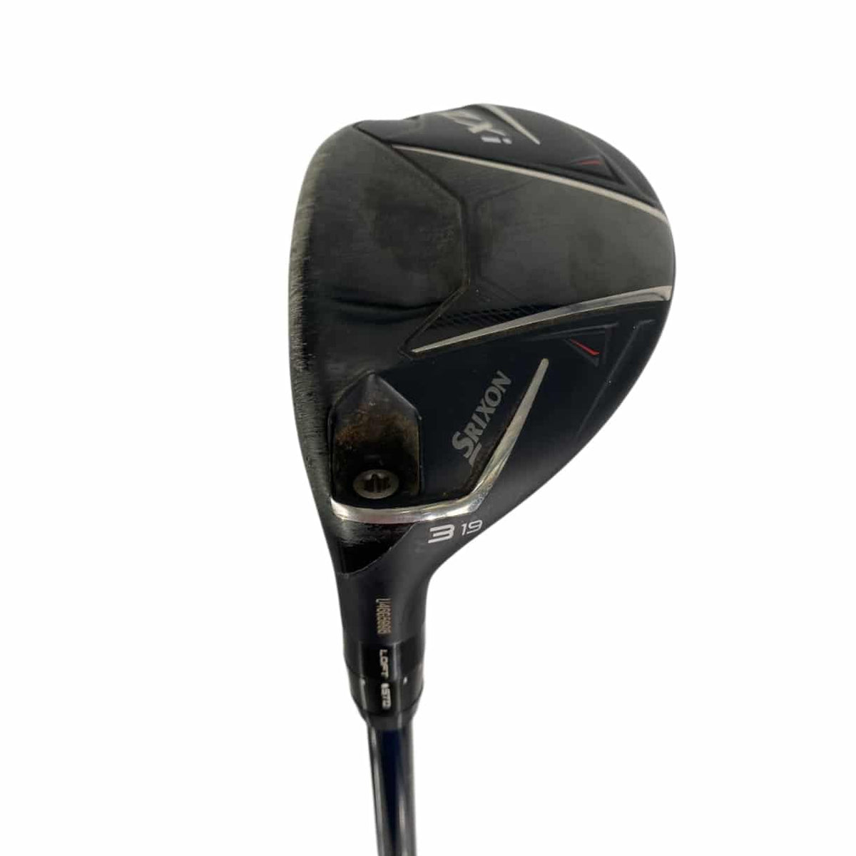 Srixon ZXi 19º 3 Hybrid (Pre Owned)