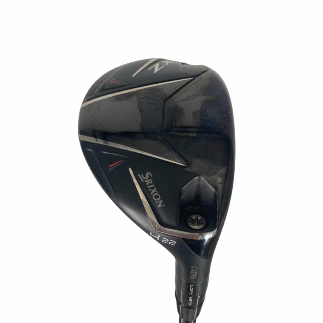 Srixon ZXi 22º 4 Hybrid (Pre Owned)