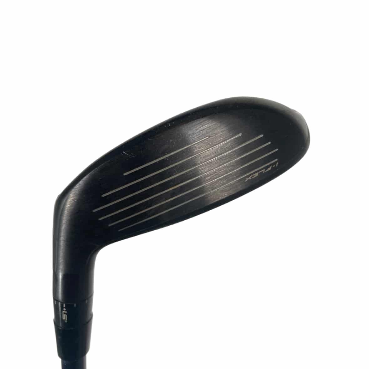 Srixon ZXi 22º 4 Hybrid (Pre Owned)