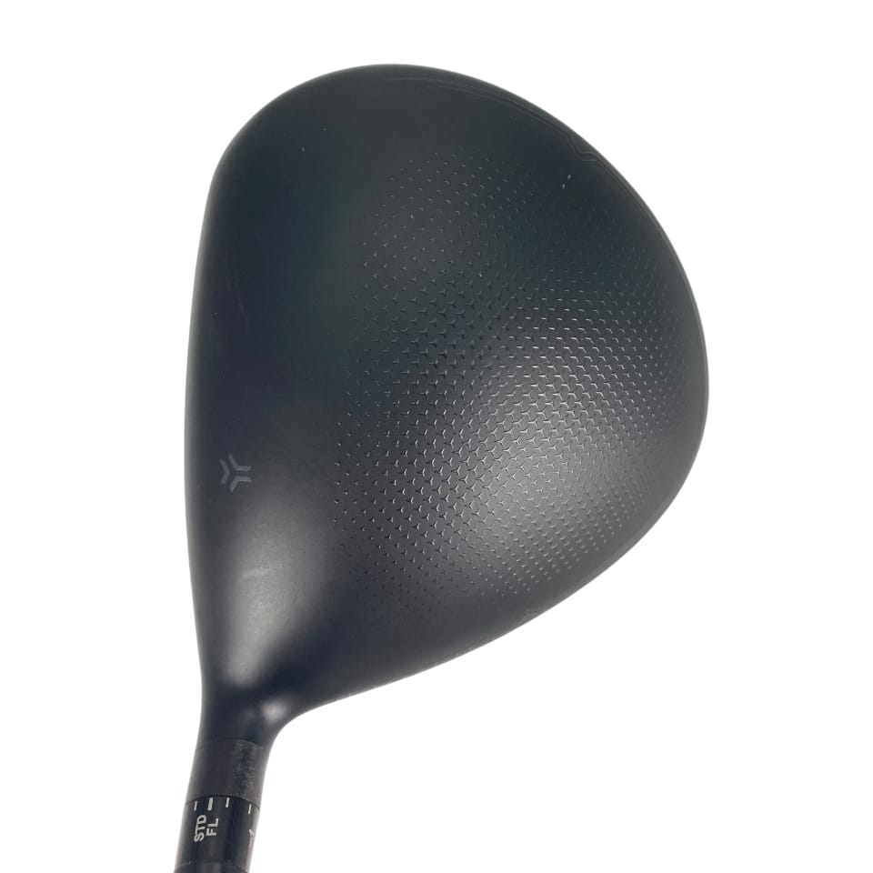 Srixon ZXi 9º Driver (Pre Owned)