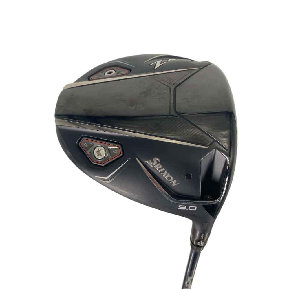 Srixon ZXi 9º Driver (Pre Owned)