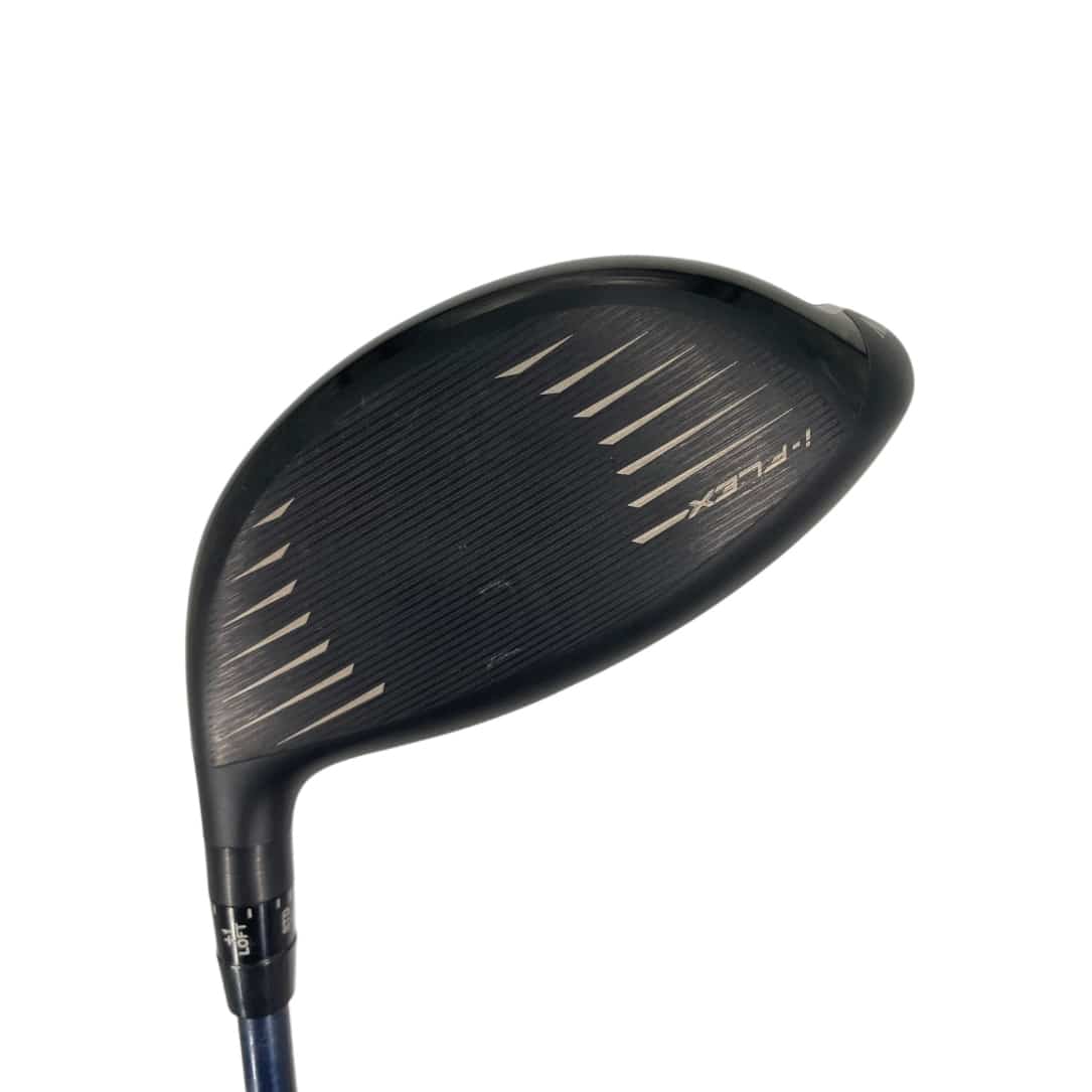 Srixon ZXi 9º Driver (Pre Owned)