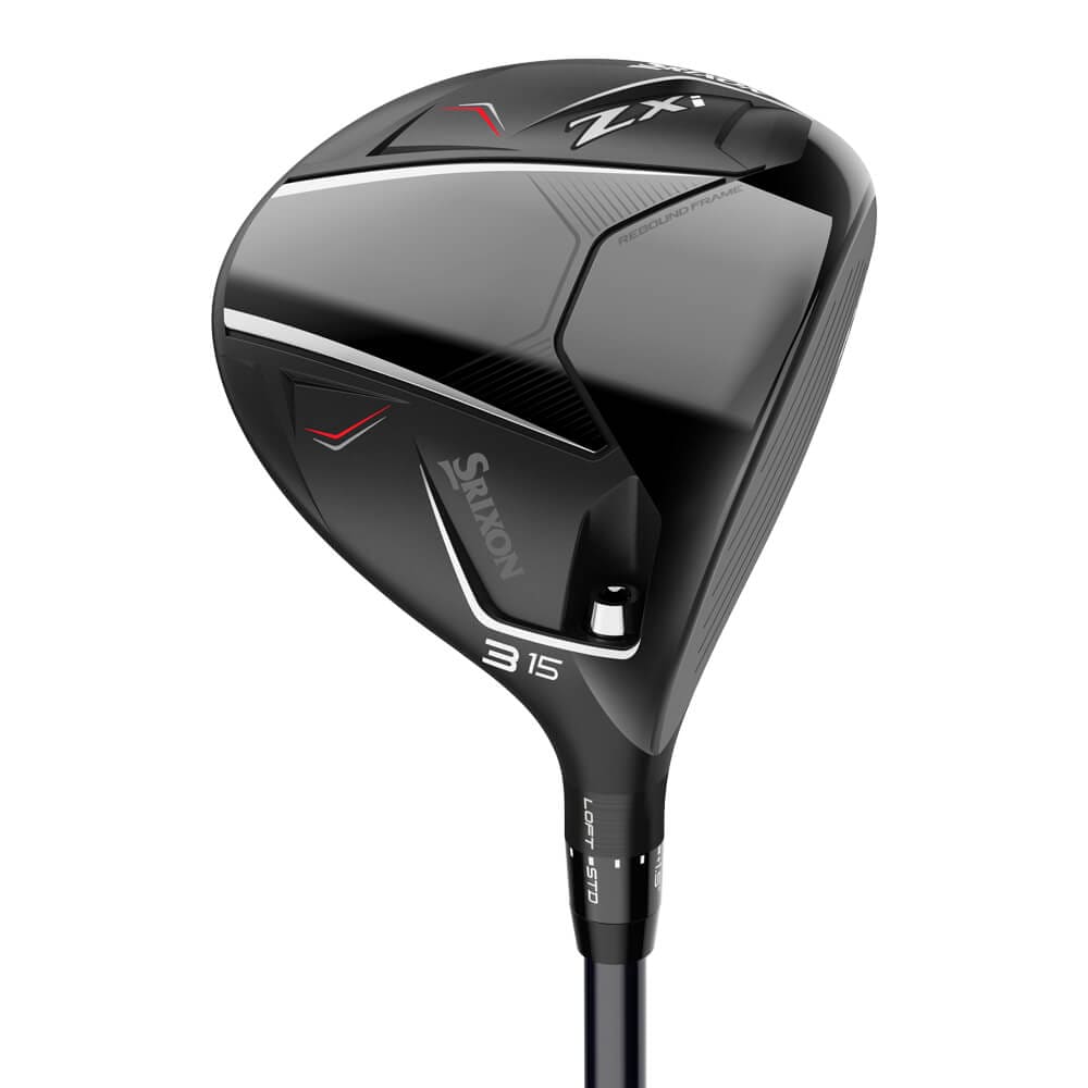 Srixon ZXi Fairway Wood