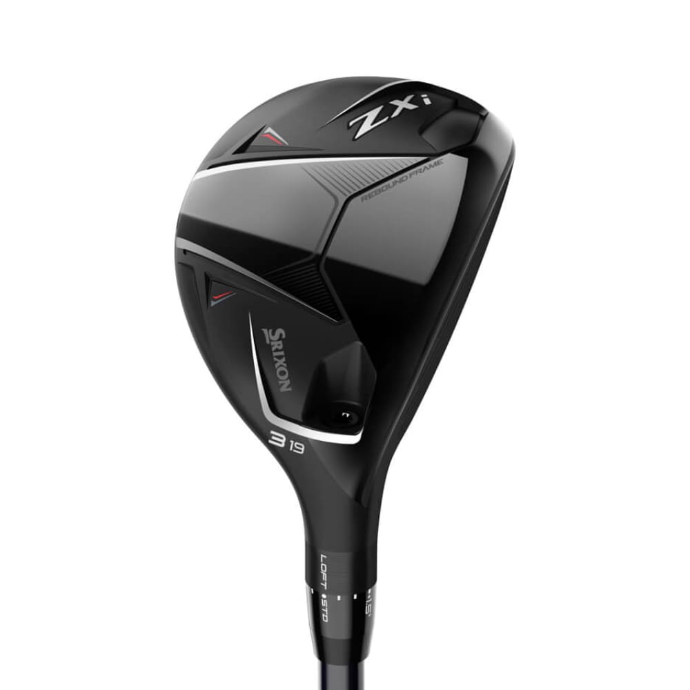 Srixon ZXi Hybrid