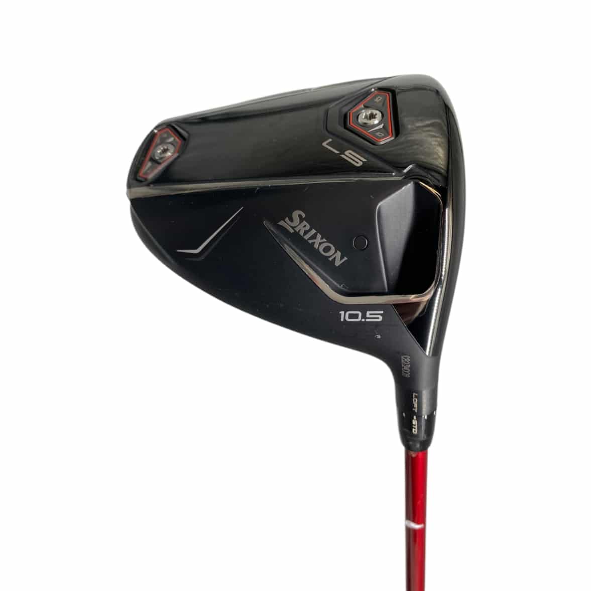 Srixon ZXi LS 10.5º Driver (Pre Owned)