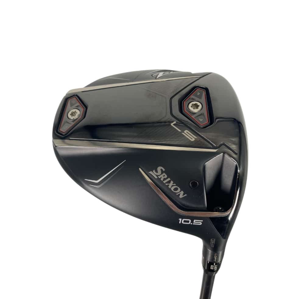 Srixon ZXi LS 10.5º Driver (Pre Owned)