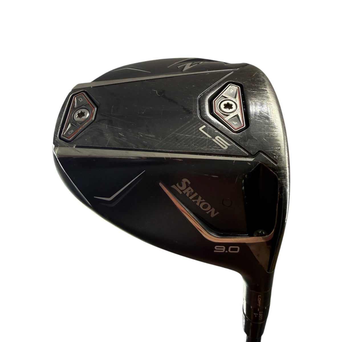 Srixon ZXi LS 9º Driver (Pre Owned)