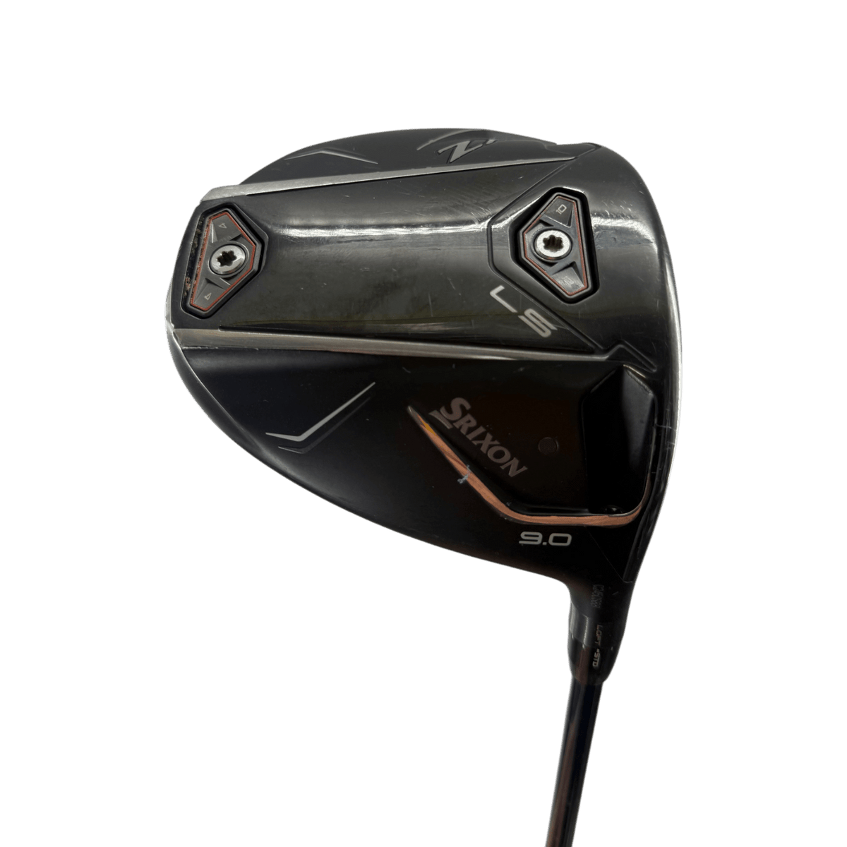 Srixon ZXi LS 9º Driver (Pre Owned)