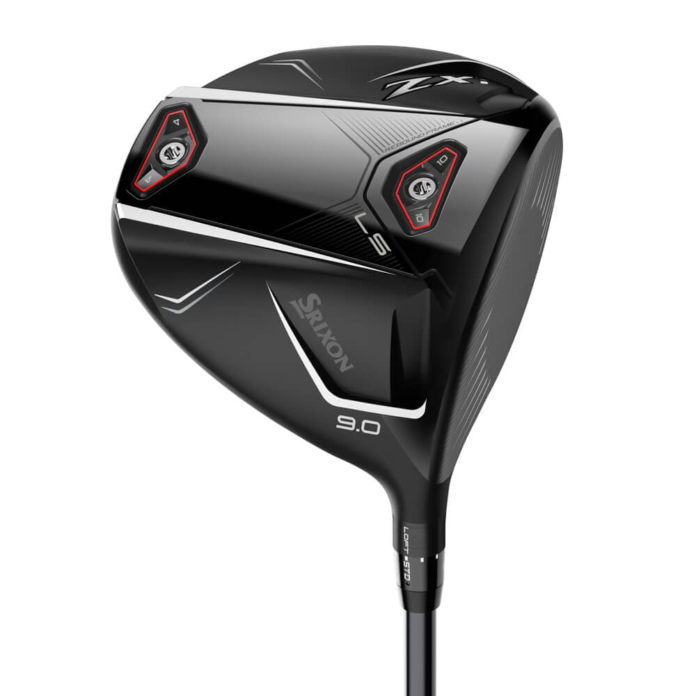 Srixon ZXi LS Driver (LH)