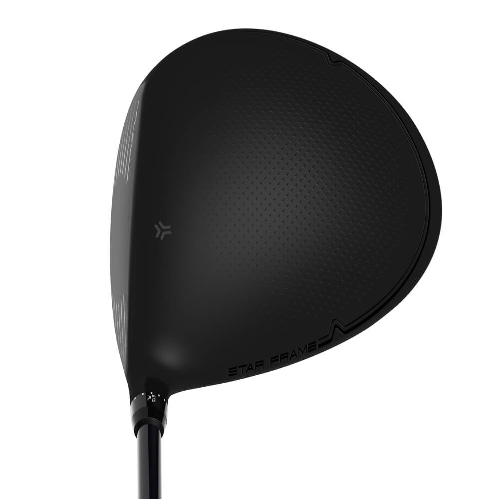 Srixon ZXi LS Driver