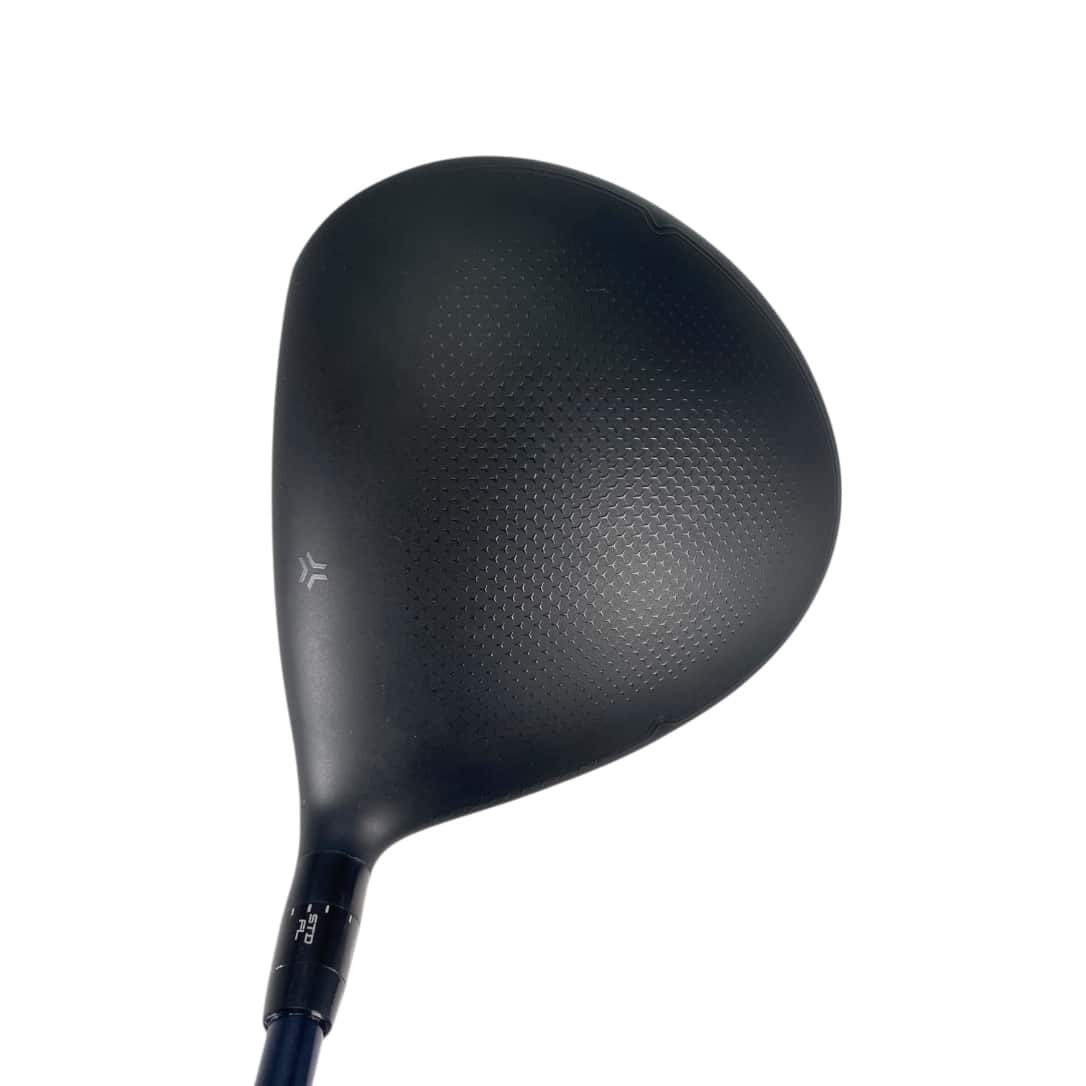Srixon ZXi Max 10.5º Driver (Pre Owned)