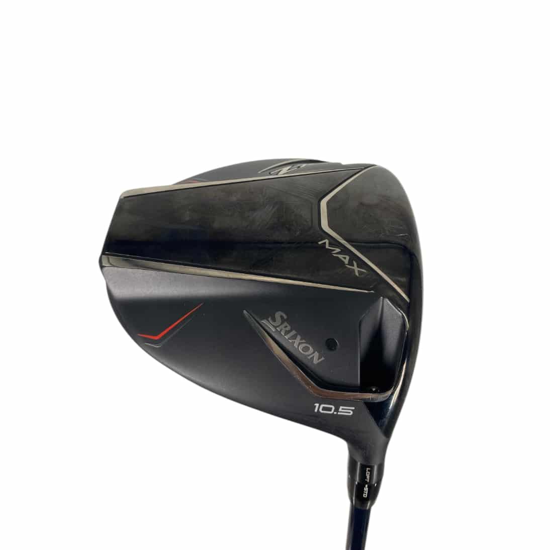 Srixon ZXi Max 10.5º Driver (Pre Owned)
