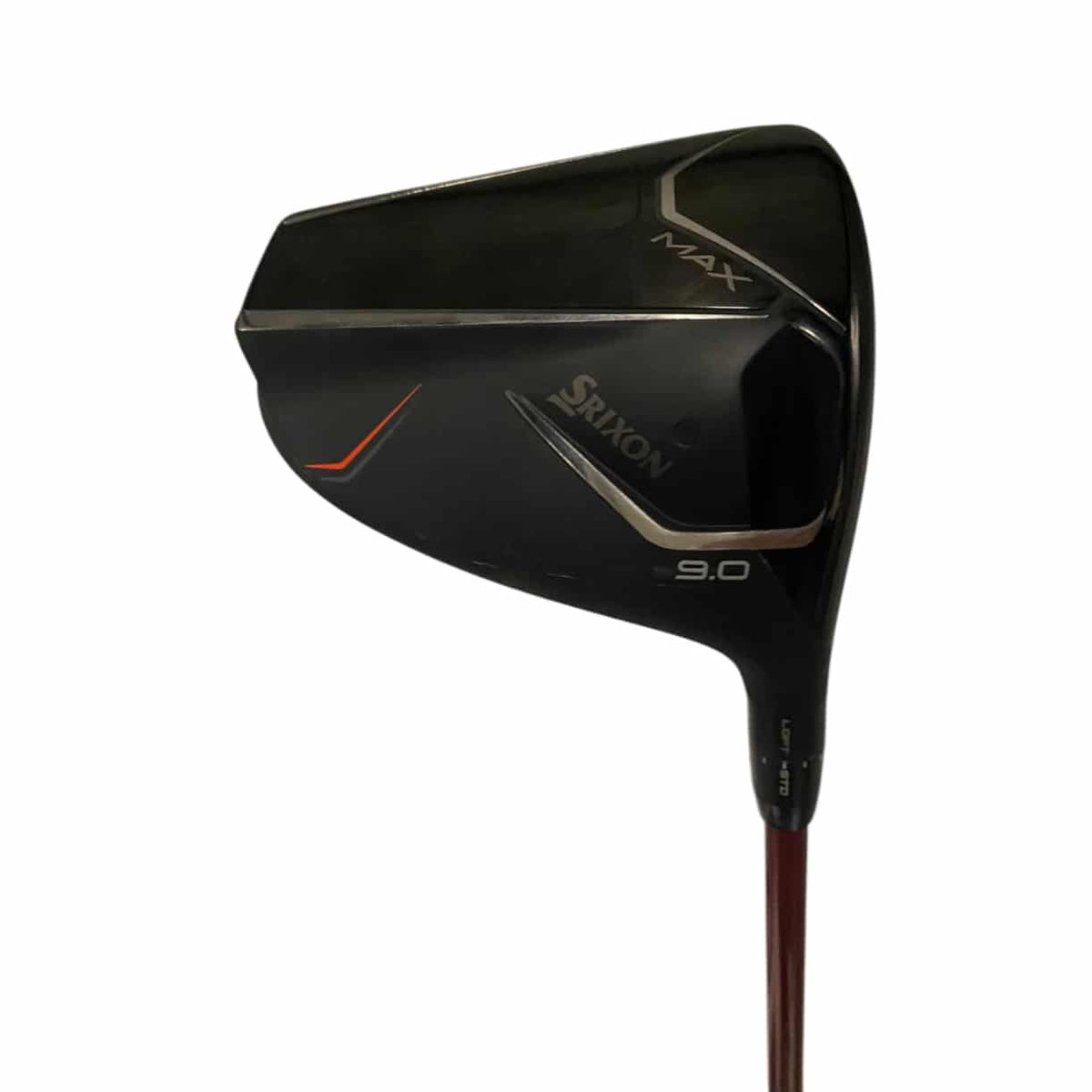 Srixon ZXi Max 9º Driver (Pre Owned)