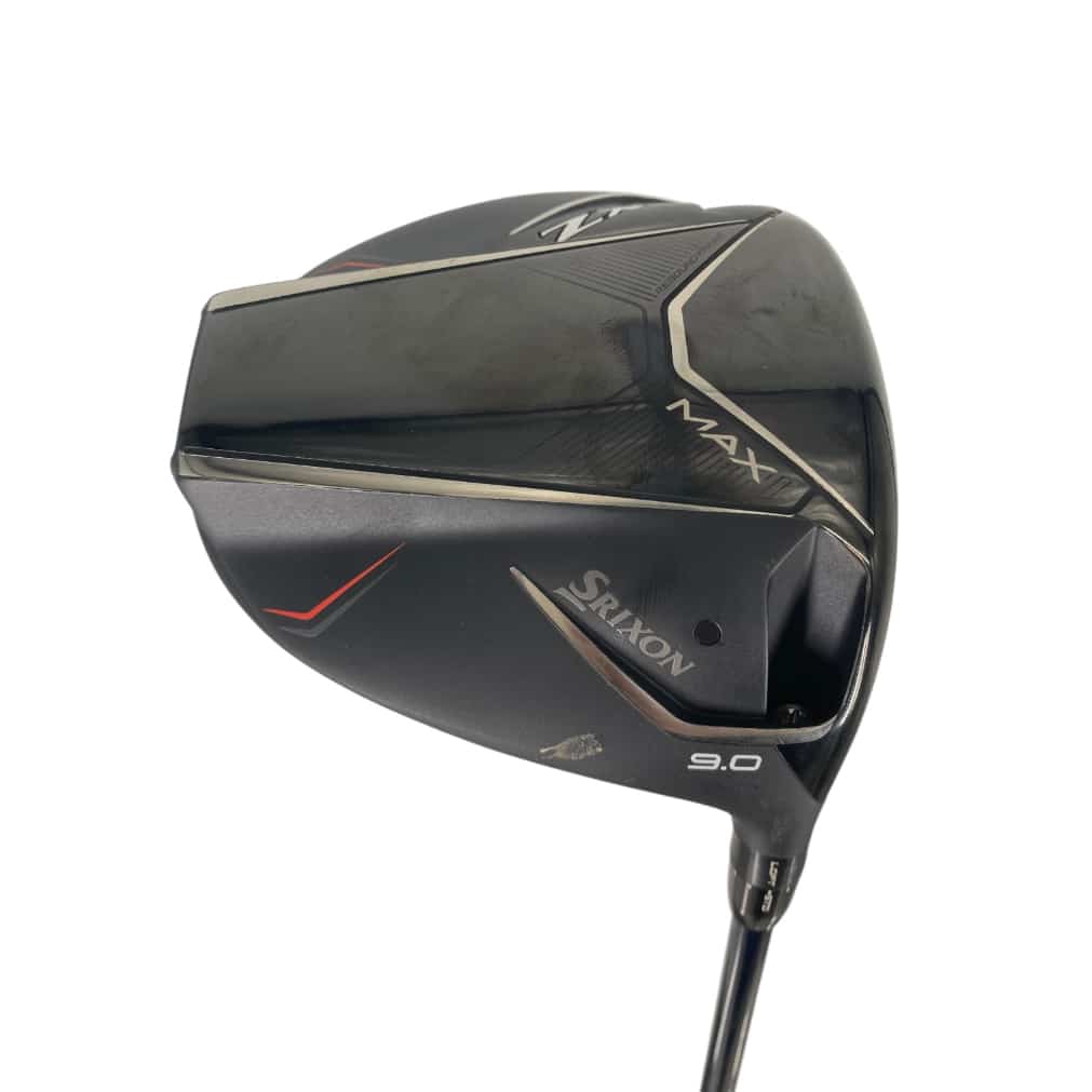 Srixon ZXi Max 9º Driver (Pre Owned)