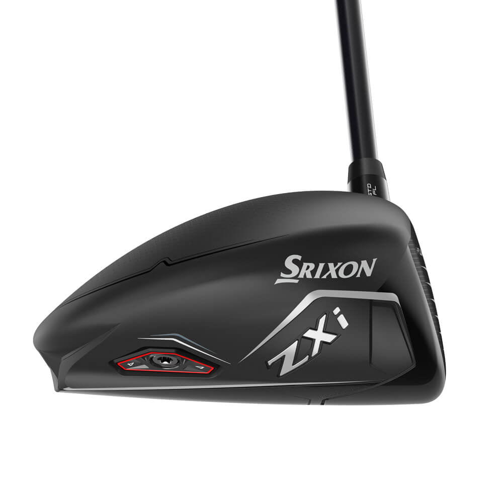 Srixon ZXi Max Driver