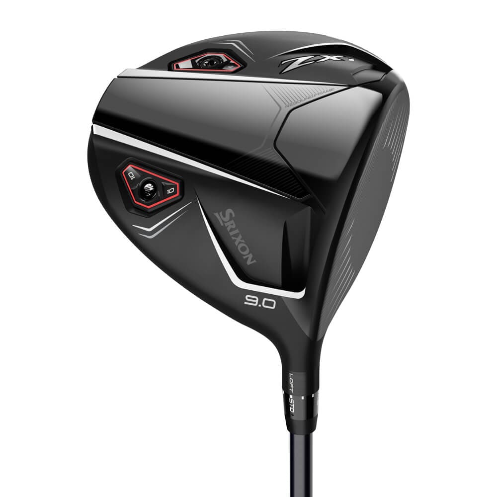Srixon ZXi Max Driver