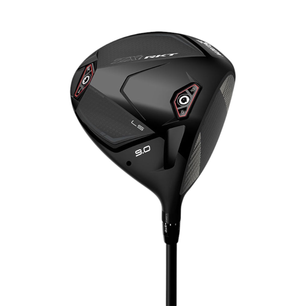 Srixon ZXi RKT LS RH Driver