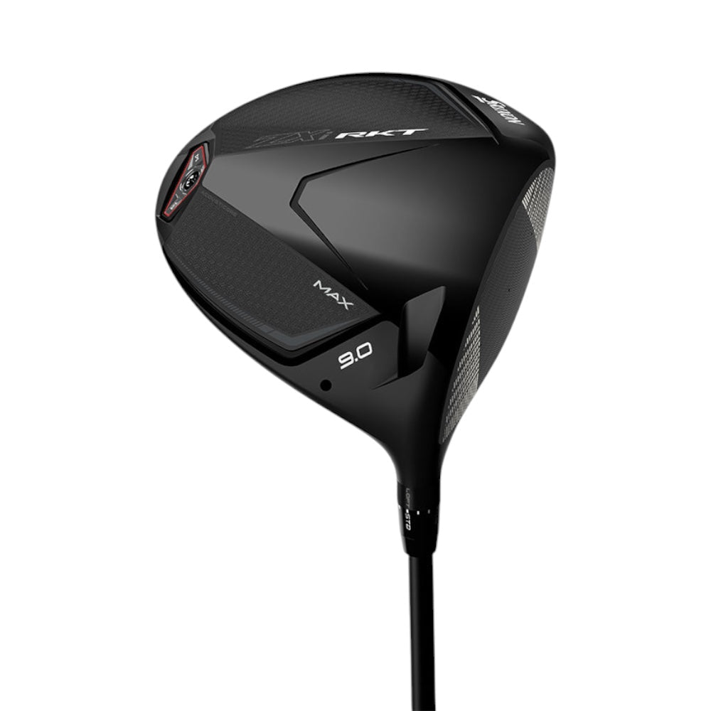 Srixon ZXi RKT Max Driver