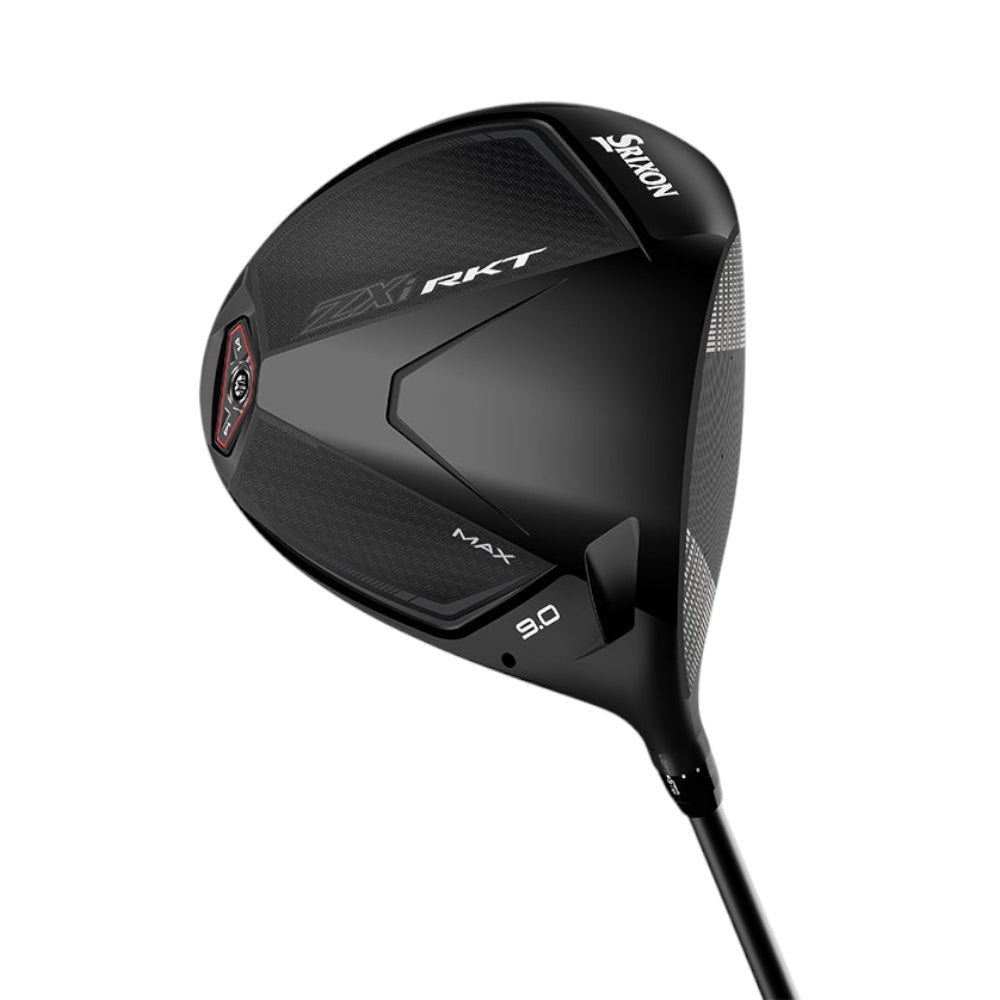 Srixon ZXi RKT Max Driver