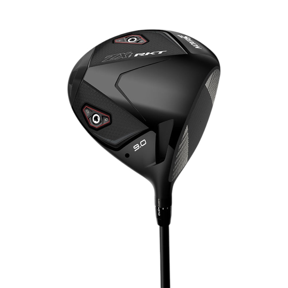 Srixon ZXi RKT Driver