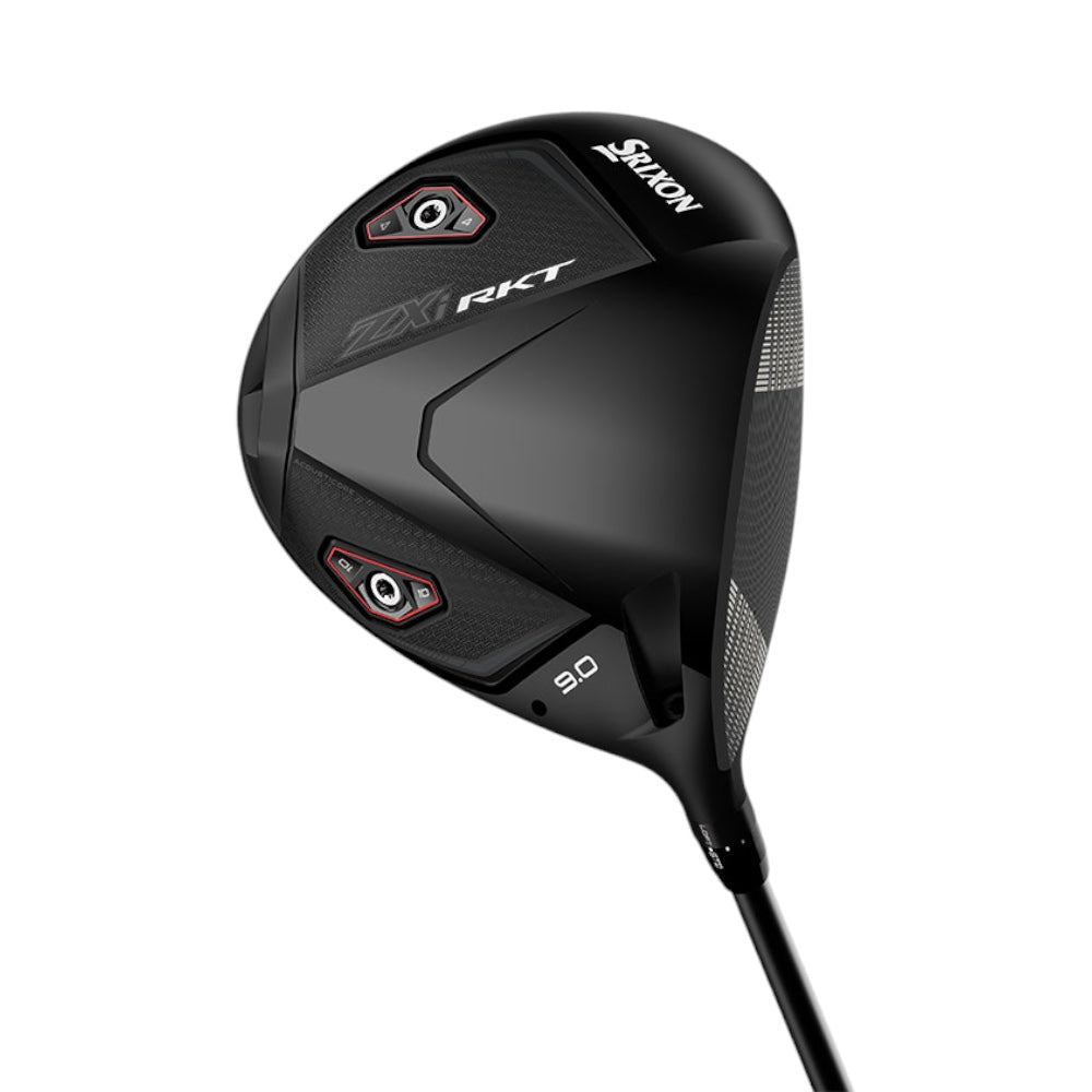 Srixon ZXi RKT Driver