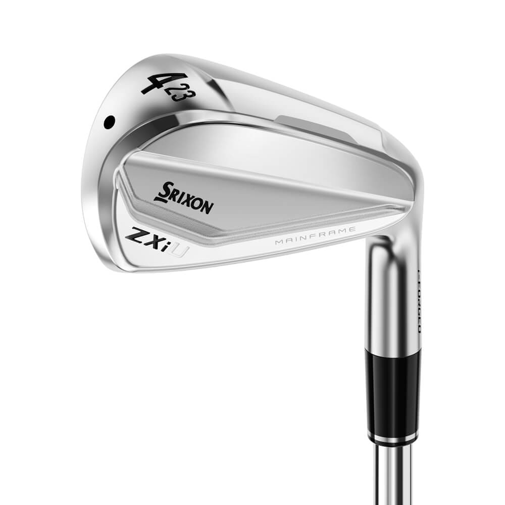 Srixon ZXi Utility Iron (LH)