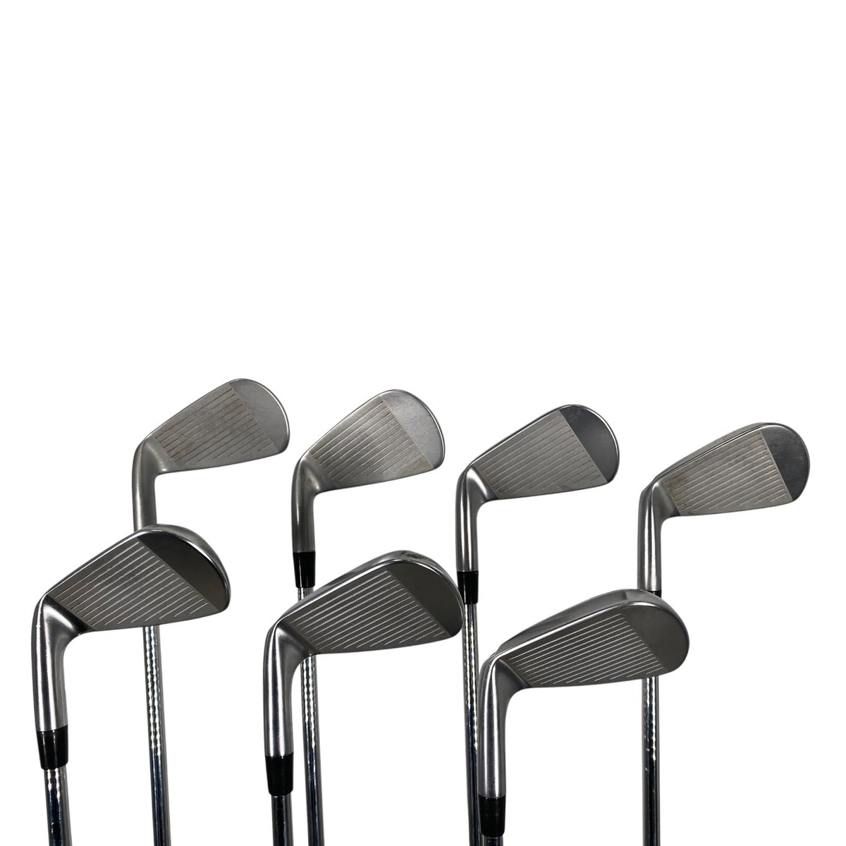 Srixon ZXi4/ZX5 MKII Forged Irons (Pre Owned)