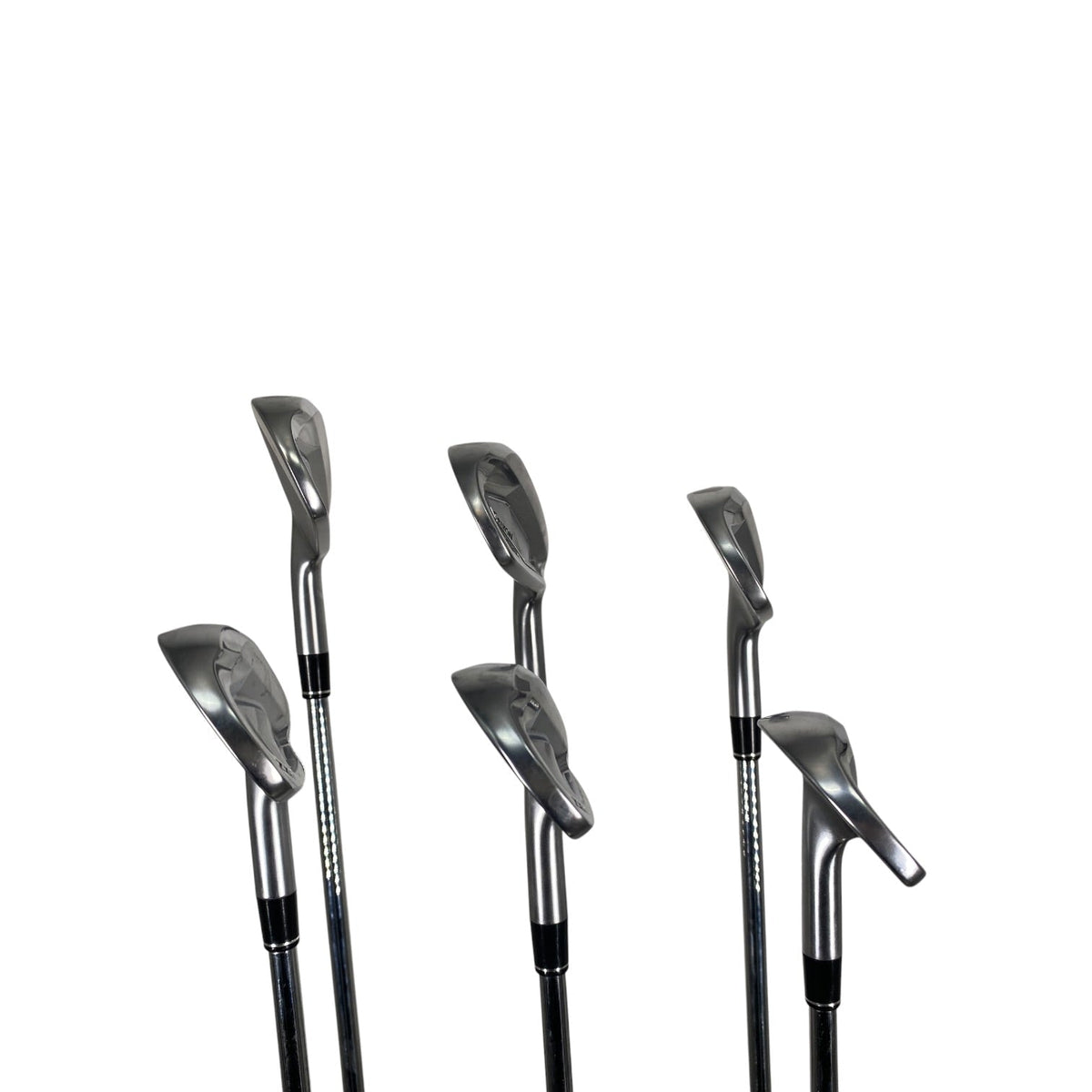 Srixon ZXi5/ZXi7 Forged Irons (Pre Owned)