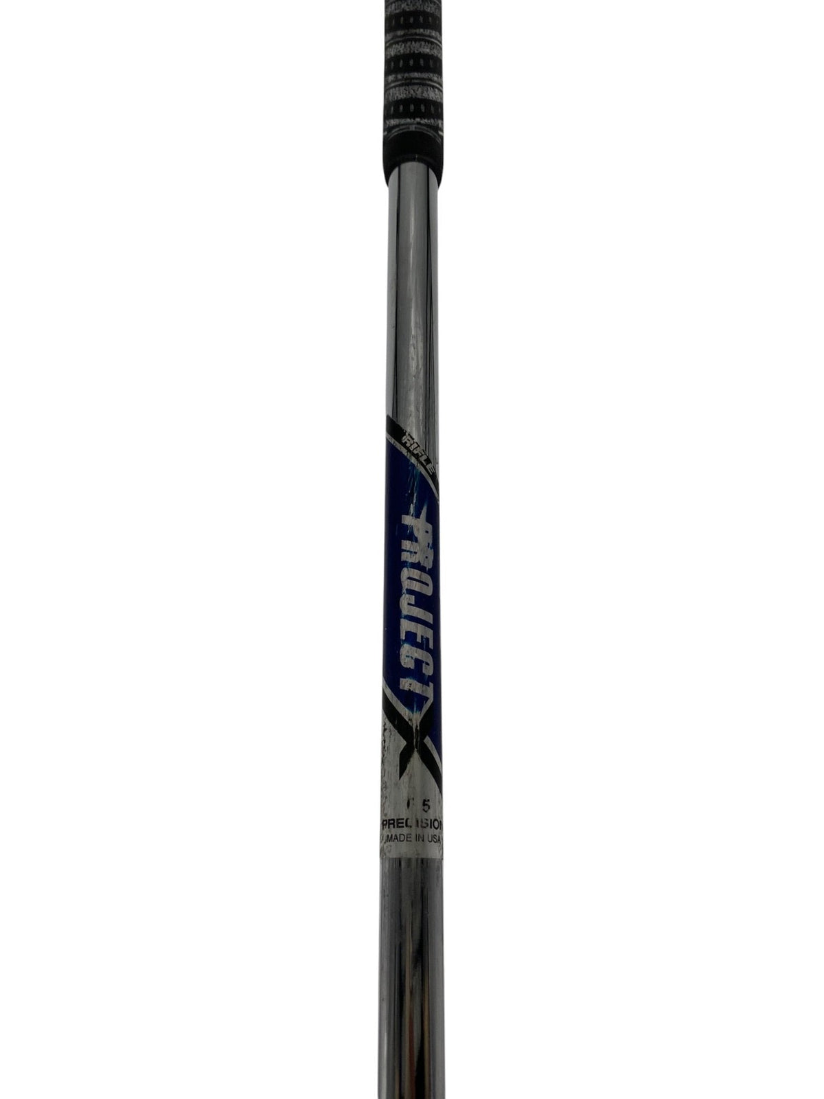 Srixon ZXi5/ZXi7 Forged Irons (Pre Owned)