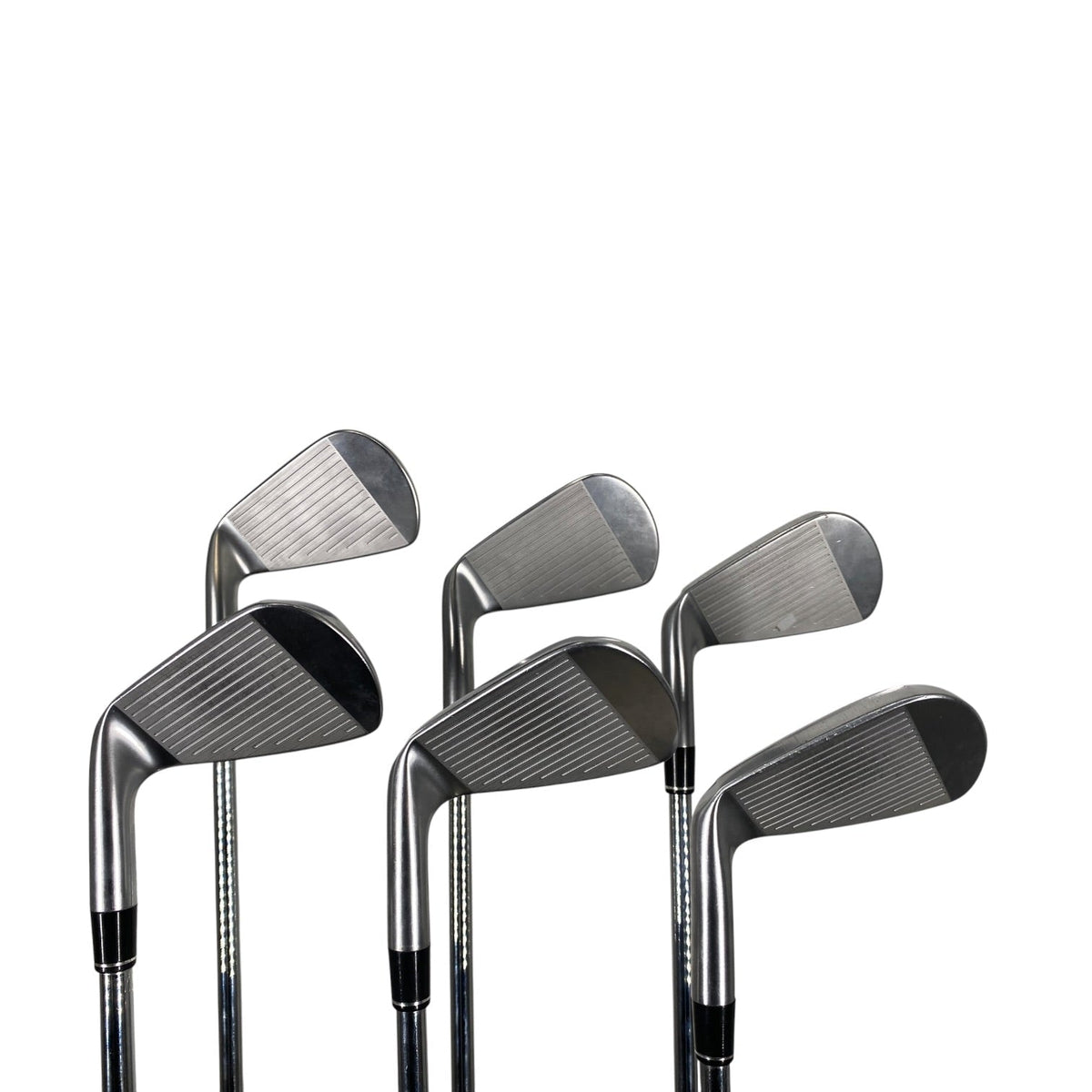 Srixon ZXi5/ZXi7 Forged Irons (Pre Owned)