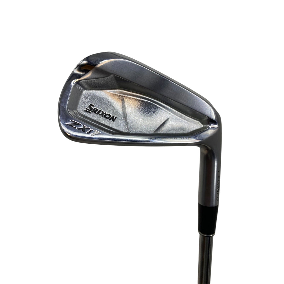 Srixon ZXi5/ZXI7 Forged Irons (Pre Owned)