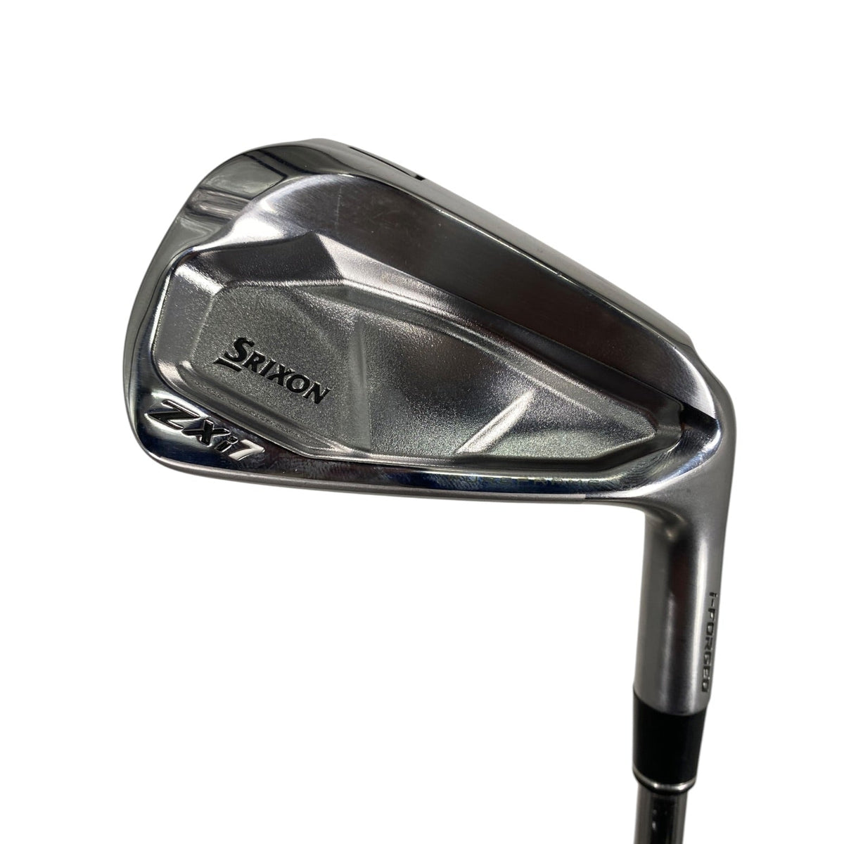 Srixon ZXi5/ZXi7 Forged Irons (Pre Owned)