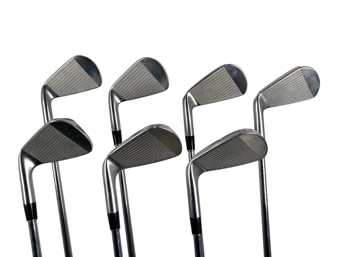 Srixon ZXi5/ZXi7 Forged Irons (Pre Owned)