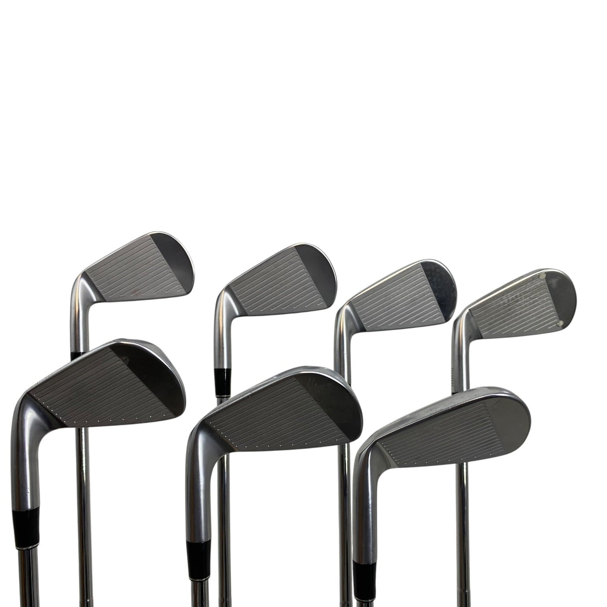 Srixon ZXi5/ZXI7 Forged Irons (Pre Owned)
