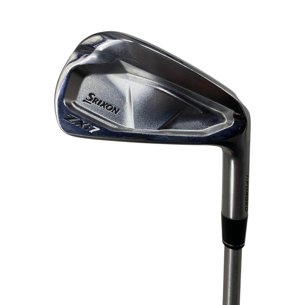 Srixon ZXi7 4 Forged Iron (Pre Owned)