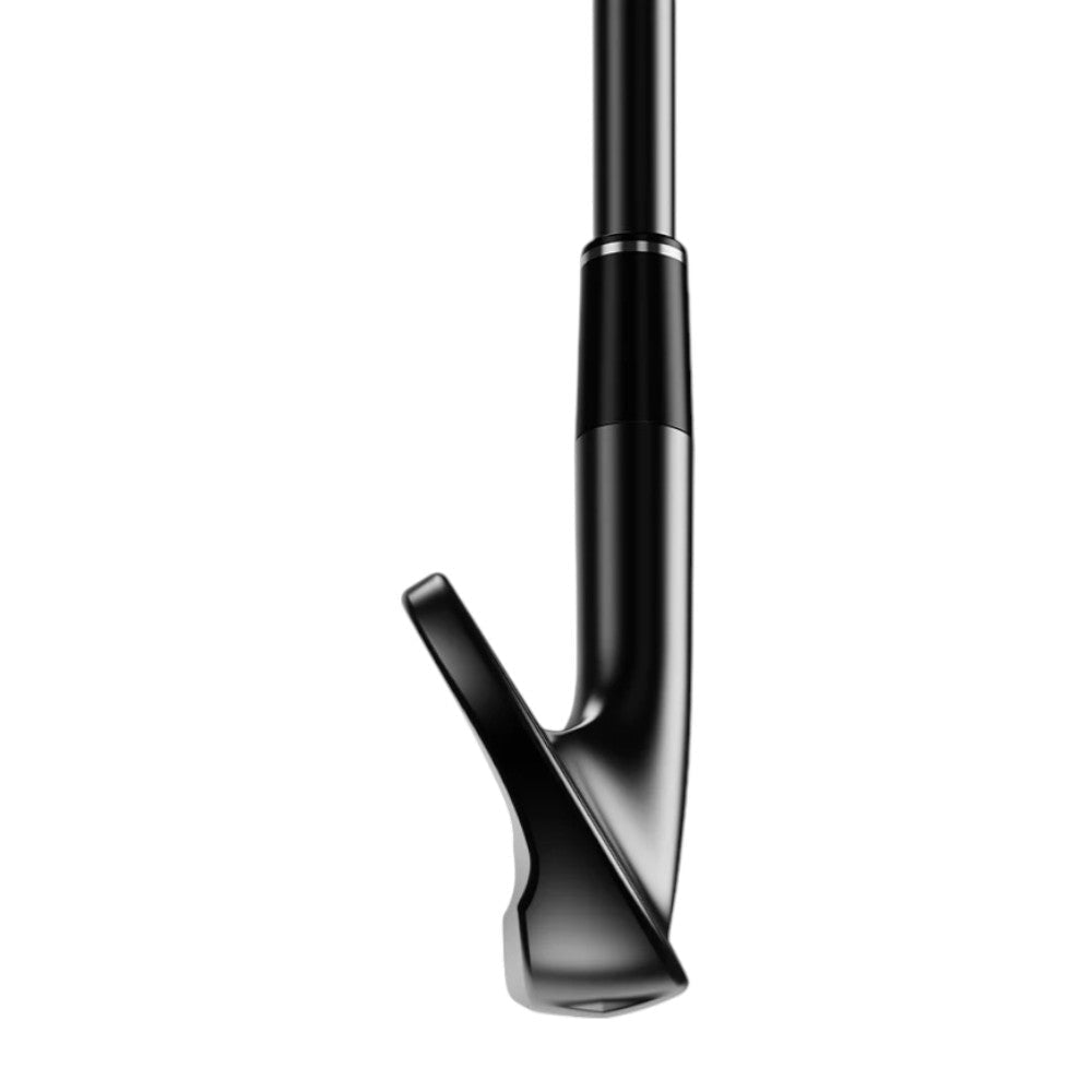 Srixon ZXi7 Black Chrome Forged Irons